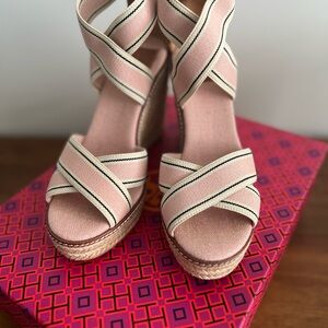 Tory Burch Wedge